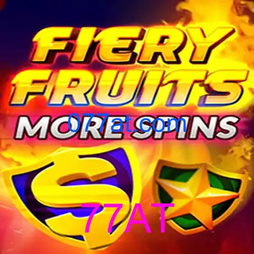 FieryFruitsMoreSpins